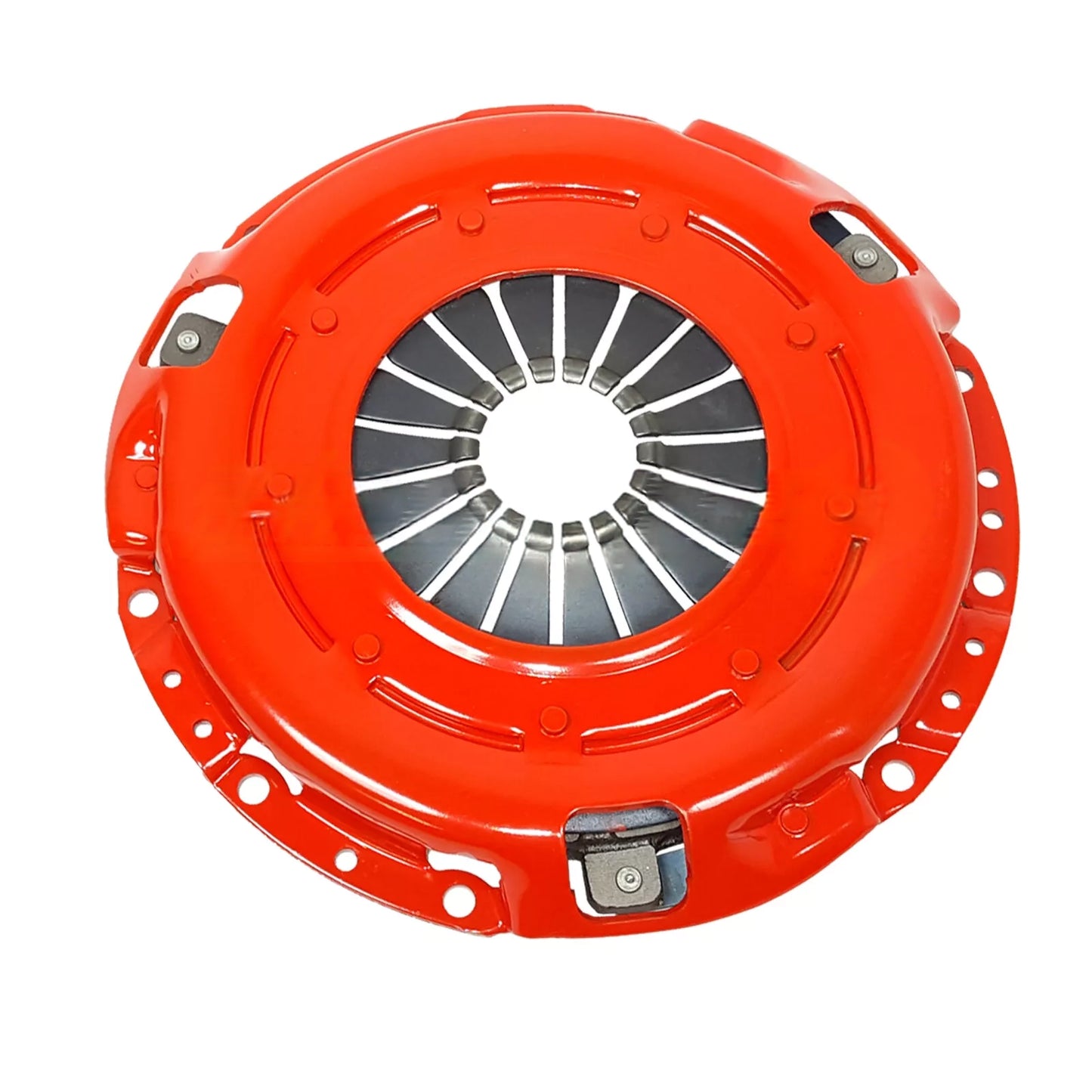 CLUTCH AND SLAVE KIT STAGE 1 FOR 07-11 NISSAN SENTRA SL VERSA 1.8L 2.0L