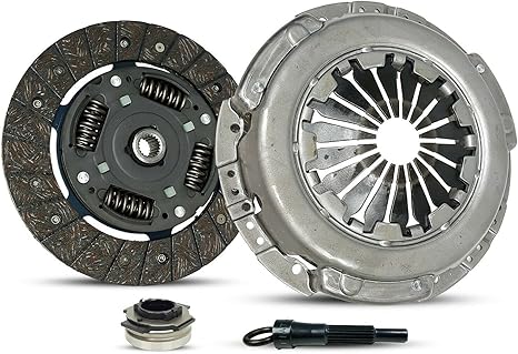 -Meet our new 18-500 Clutch Kit-