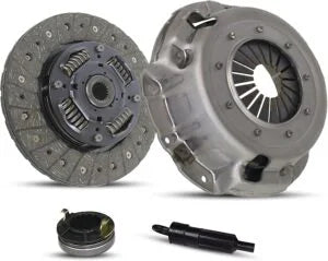 UPGRADE CLUTCH KIT AND FLYWHEEL SETUP HYUNDAI TIBURON 2.7L V6