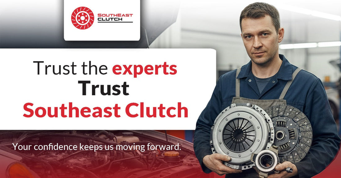 Expertise That Drives Performance