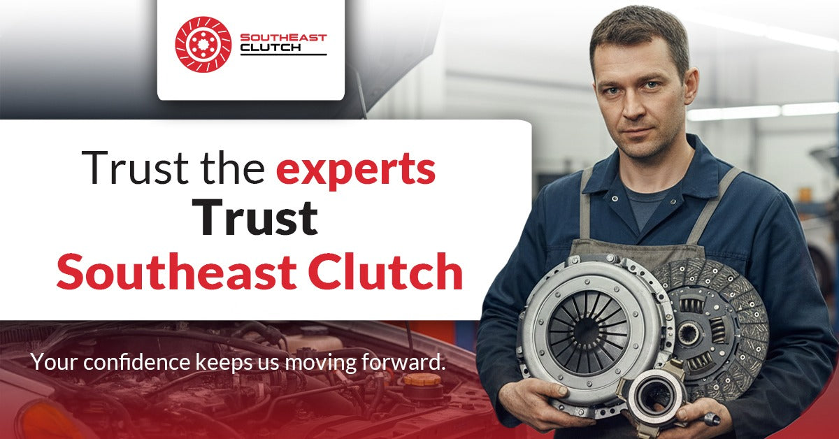Expertise That Drives Performance