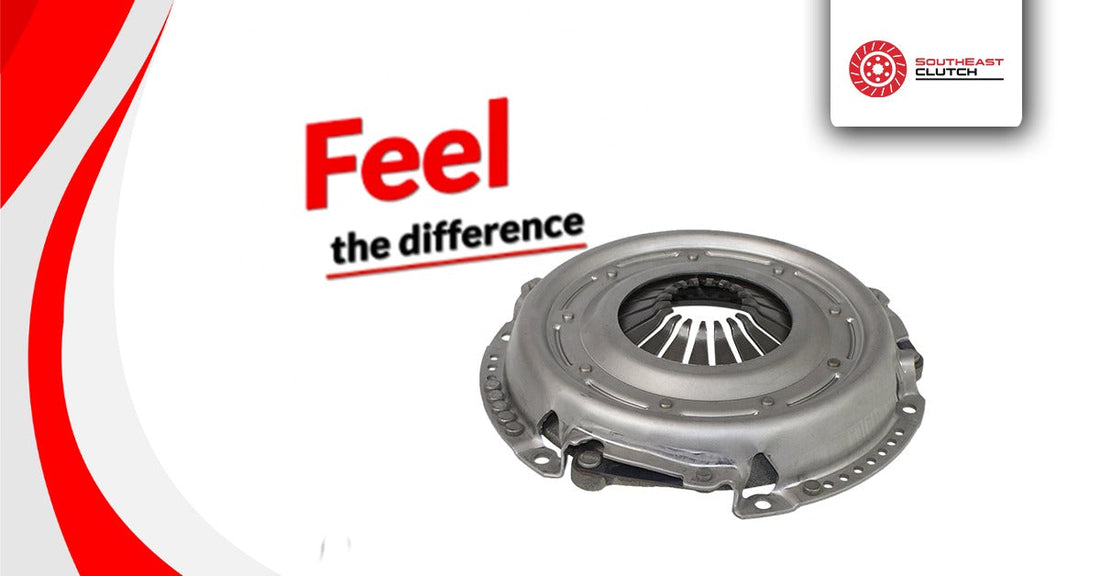 Feel the Difference: Why Clutch Quality Matters in Every Shift