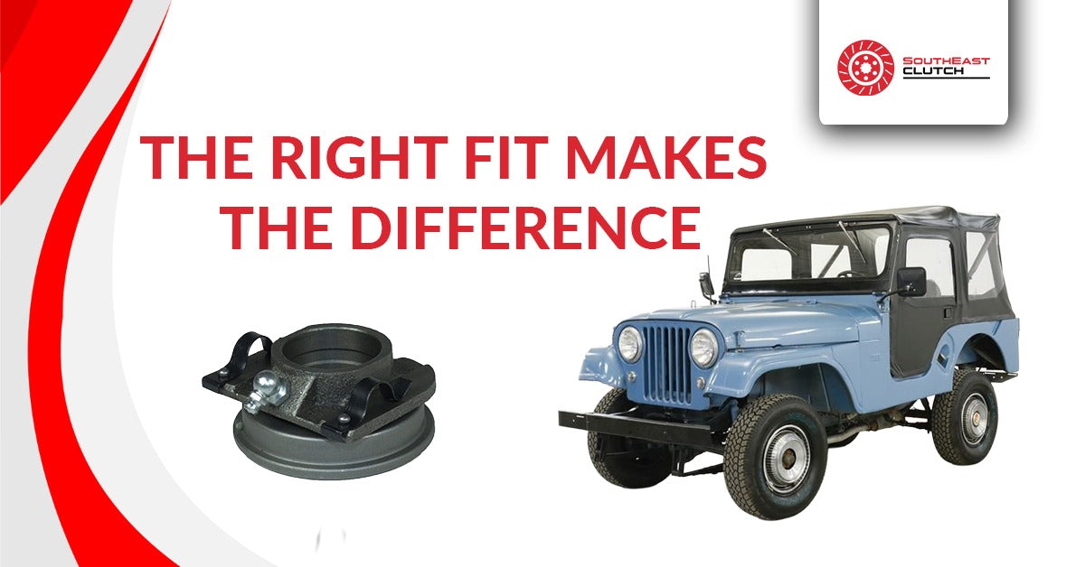 How to Extend the Life of Your Clutch System