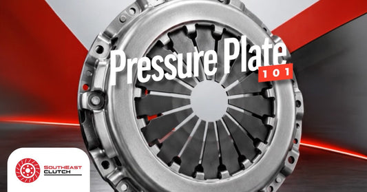 Pressure Plate 101: What It Does and Why It Matters