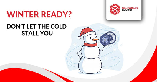 Prepare Your Car for Freezing Conditions