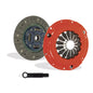 Stage 1 Clutch Kit Fits Chevy Cavalier Malibu Ls Base 95-99 2.3L 2.4L L4