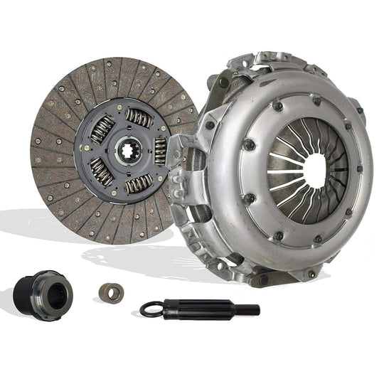 Clutch Kit Fits Chevrolet C2500 Tahoe K3500 GMC K1500 Suburban Yukon 5.7L V8