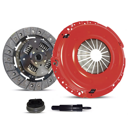 Clutch Kit Stage 1 for 95-99 Dodge Plymouth Neon Expresso High Line 2.0L