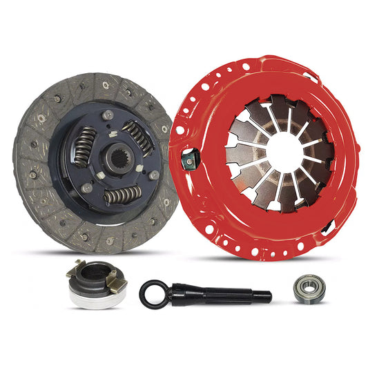 CLUTCH KIT STAGE 1  FOR 1988-1997 FORD ASPIRE FESTIVA 1.3L 4Cyl