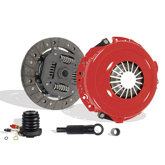 Stage 1 Clutch And Slave Kit For Mazda B4000 Ford Explorer 01-11 4.0L V6