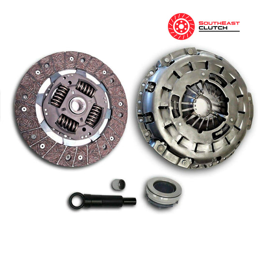 Clutch Kit OE Self Adjusting for 2013-2018 Ford Ranger 2.5L GAS SOHC DOHC