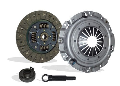 Clutch Kit for 2006-2012 Mitsubishi Eclipse GS SE Spyder Hatchback 2.4L Gas SOHC