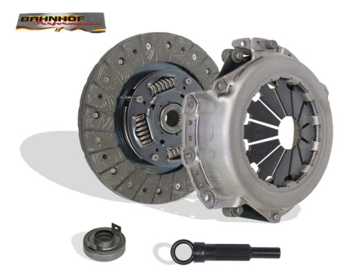 Bahnhof Clutch Kit for 84-02 Eclipse Talon Sonata Galant Mirage 1.5 1.6 1.8 2.0L