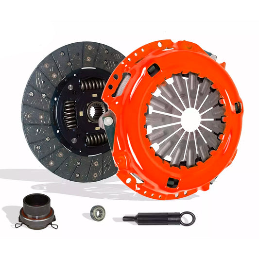 CLUTCH KIT STAGE 1 FITS TOYOTA 4RUNNER T100 TACOMA TUNDRA 3.4L V6 DOHC