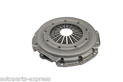 CLUTCH KIT BAHNHOF HD FOR 99-10 FORD F150 F250 F350 SUPER DUTY HERITAGE 5.4L V8