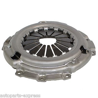 Clutch Kit for 97-04 Ford Escape Escort Mazda Tribute Mercury Tracer 2.0L SOHC