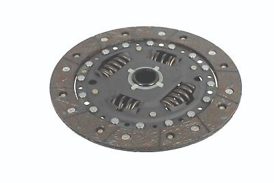 CLUTCH DISC HD FOR 1995-2002 FORD CONTOUR MERCURY COUGAR MYSTIQUE 2.0L Zetec