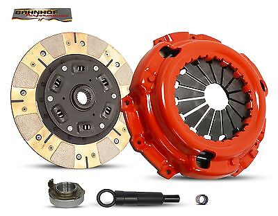 Bahnhof Stg 2 Dual Facing Clutch Kit for 97-04 Escape Escort Tribute Tracer 2.0L