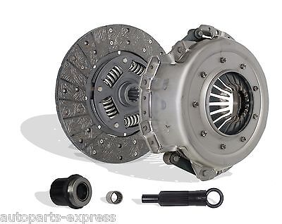 Clutch Kit fits 88-92 Ford Bronco F150 F250 F350 E150-350 Econoline 4.9L Gas OHV