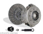 Clutch Kit fits 88-92 Ford Bronco F150 F250 F350 E150-350 Econoline 4.9L Gas OHV