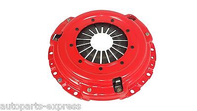 CLUTCH KIT BAHNHOF STAGE 1 FOR 92-93 ACURA INTEGRA RS LS GS GS-R 1.7L B17 1.8L