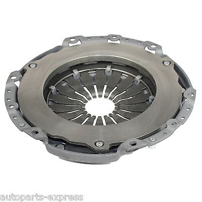 CLUTCH KIT AND SLAVE BAHNHOF STAGE 1 fits 00-04 FORD FOCUS LX SE 2.0L ONLY SOHC