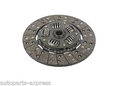 CLUTCH KIT HD SECO FOR FORD MUSTANG 1986 to JAN/2001 GT LX COBRA SVT 4.6L 5.0L