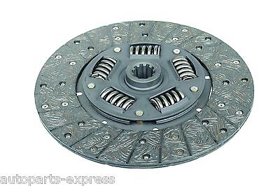 Clutch Kit fits 88-92 Ford Bronco F150 F250 F350 E150-350 Econoline 4.9L Gas OHV