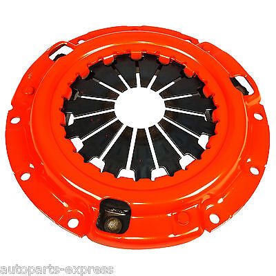 Bahnhof Stage 3 Clutch Kit for 93-02 Mazda 626 MX-6 MX-3 Ford Probe 1.8 2.5L Gas