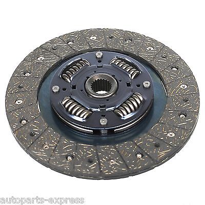 Clutch Kit for 97-04 Ford Escape Escort Mazda Tribute Mercury Tracer 2.0L SOHC