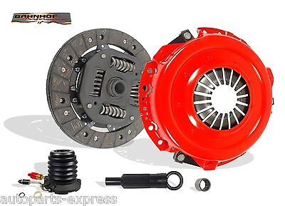 Bahnhof Stage 1 Clutch And Slave Kit For Mazda B4000 Ford Explorer 01-11 4.0L V6