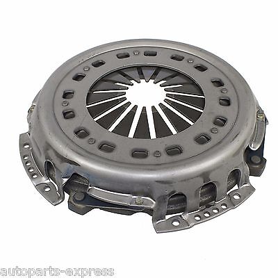 CLUTCH KIT FOR 94-97 FORD F250 F350 F59 F SUPER DUTY V8 7.3L ONLY SOLID FLYWHEEL