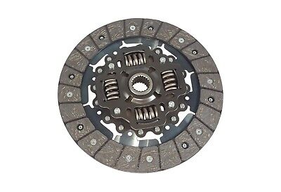 CLUTCH DISC FULL ORGANIC FOR 91-99 SATURN S-SERIES 1.9L ALL MODELS