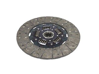 CLUTCH DISC FULL FACE BAHNHOF FOR 96-03 S-10 T10 BLAZER JIMMY SONOMA P30 4.3L V6