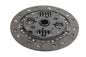 CLUTCH DISC HD FOR 1995-2002 FORD CONTOUR MERCURY COUGAR MYSTIQUE 2.0L Zetec