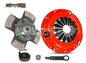 BAHNHOF STAGE 3 CLUTCH KIT SET for MAZDA 626 MX3 MX6 FORD PROBE 1.8L 2.2L