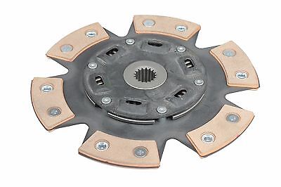 Bahnhof Clutch Kit Stage 2 for 95-99 Dodge Plymouth Neon Sport High Line 2.0L