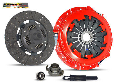 CLUTCH KIT STAGE 1 BAHNHOF FOR ISUZU PASSPORT AMIGO RODEO TROOPER 3.2L