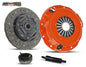 Bahnhof Stage 1 Clutch Kit fits 1995-2000 Hyundai Accent GL Base Sedan 1.5L L4