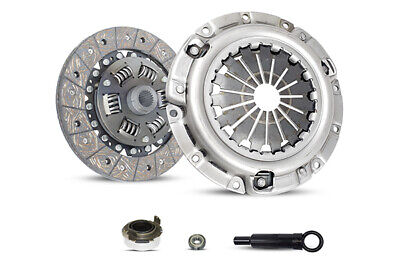 HD CLUTCH KIT SET FITS 1994-2005 MAZDA MIATA MX5 1.8L 4Cyl DOHC MAZDASPEED TURBO