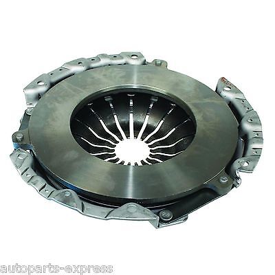 CLUTCH KIT STAGE 3 BAHNHOF FOR 94-04 FORD MUSTANG CONVERTIBLE COUPE 3.8L 3.9L V6