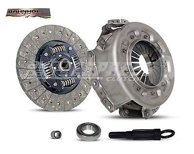 Bahnhof Clutch Kit for 81-86 Nissan Datsun 280ZX 300ZX 2.8L 3.0L Gas V6 Turbo