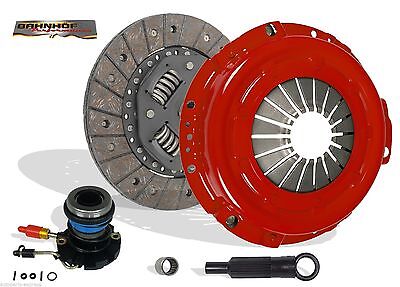 Bahnhof Stage 1 Cluch Kit fits Ford Ranger Mazda Pickup 93-10/94 2.3L 3.0L