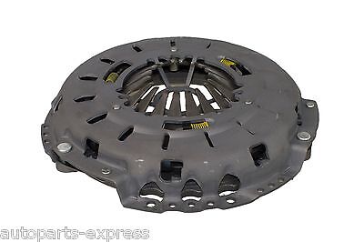 HD CLUTCH WITH SLAVE KIT BAHNHOF FOR 97-00 FORD RANGER MAZDA B4000 4.0L 6 Cyl