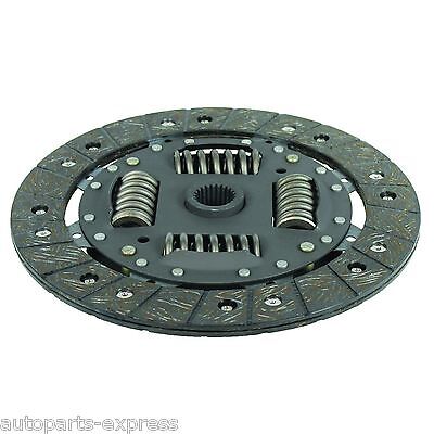 Bahnhof Stage 1 Clutch Kit fits 90-92 Ford Explorer Ranger Mazda Navajo 4.0L 2WD