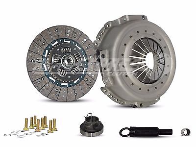 Clutch Kit fits 89-93 Dodge Ram D250 D350 W250 W350 5.9L Cummins Turbo Diesel