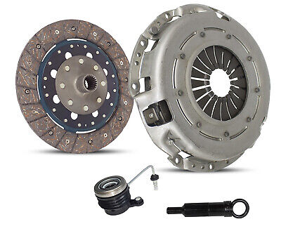 Clutch Kit fits 11-19 Nissan Cube TIIDA Sentra Versa 1.8 2.0L 4 Cyl. DOHC