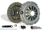 GEAR MASTERS NEW HD CLUTCH KIT FOR 02-11 ACURA CSX RSX TYPE-S HONDA CIVIC SI