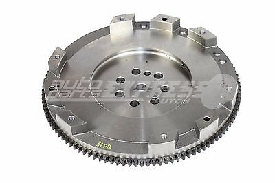 Bahnhof Stage 1 Conversion Clutch Kit Flywheel for 03-08 Tiburon SE GT 2.7L Dohc