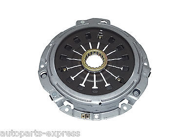 Bahnhof Clutch Kit for 00-05 Mitsubishi Eclipse GT GTS 3.0L Gas SOHC Non Turbo